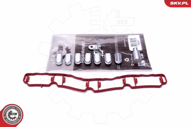 Repair Kit, intake manifold module